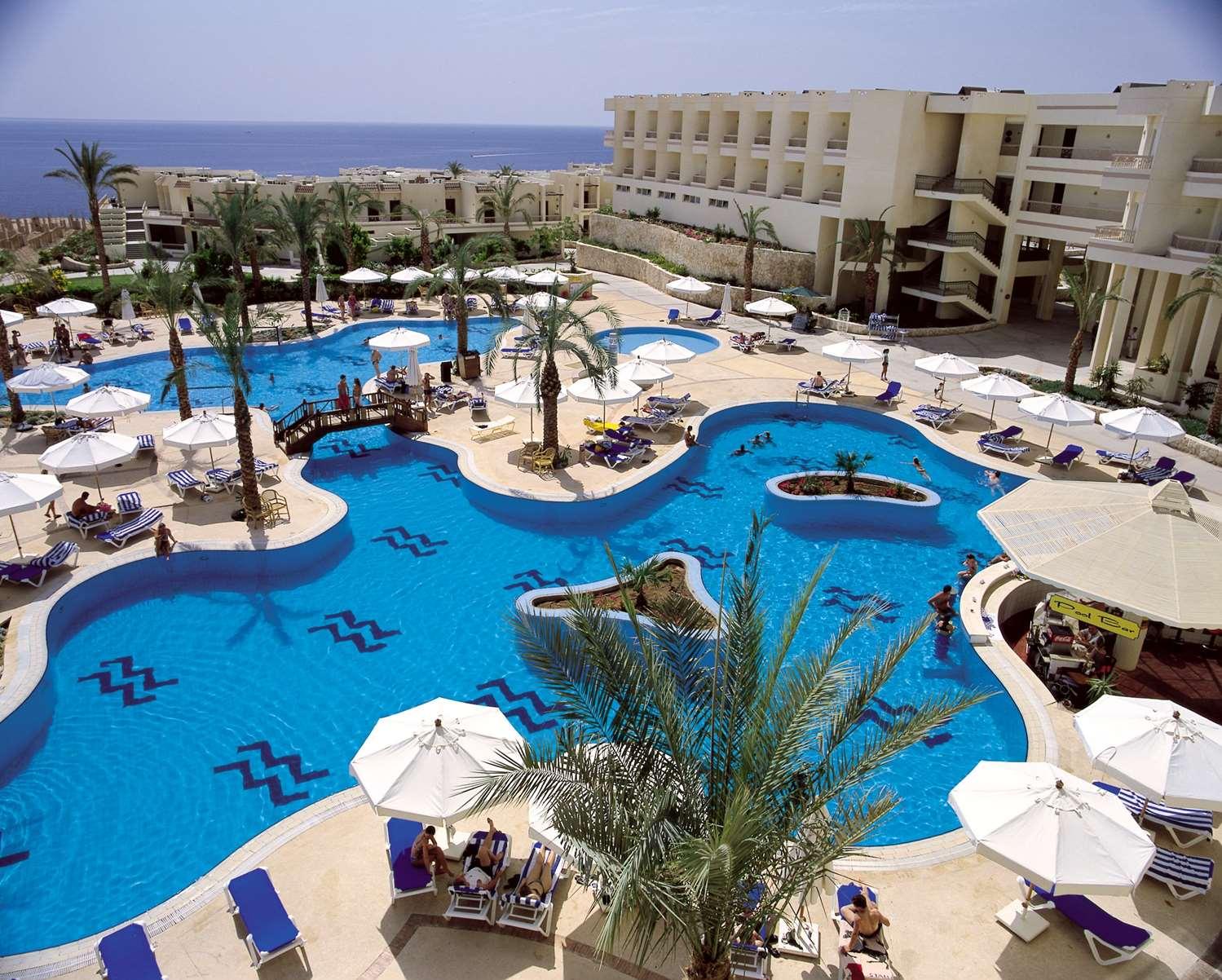 amenities