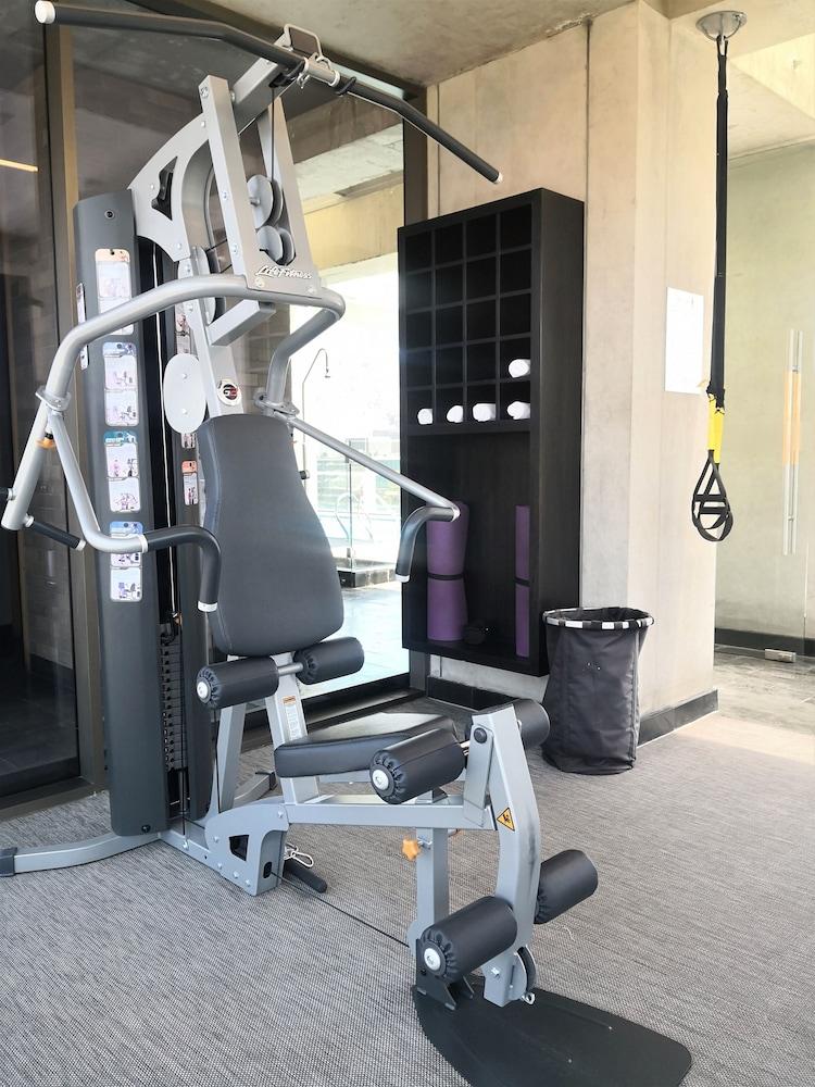 sport facilities