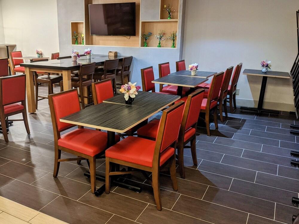restaurant-cafeteria