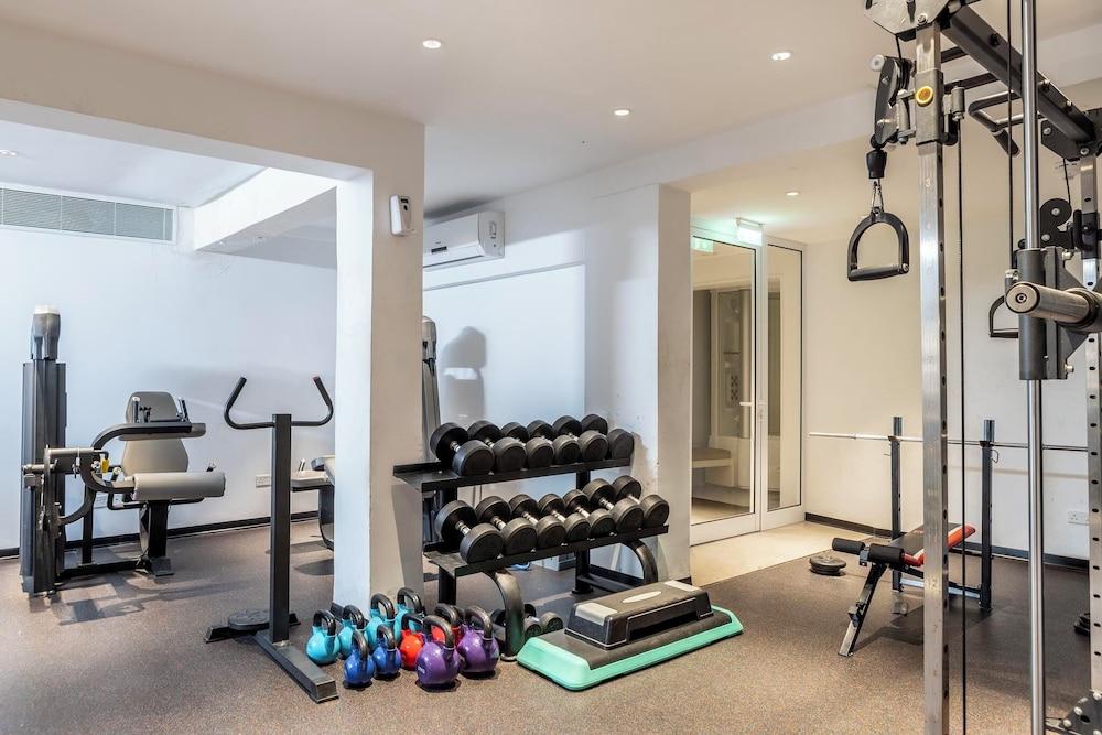 sport facilities
