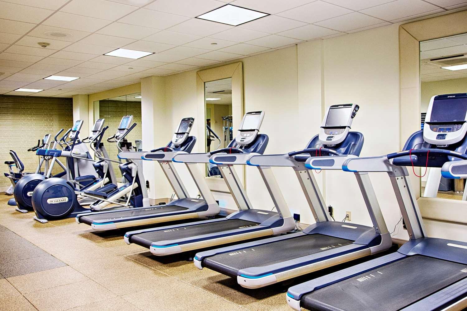 sport facilities