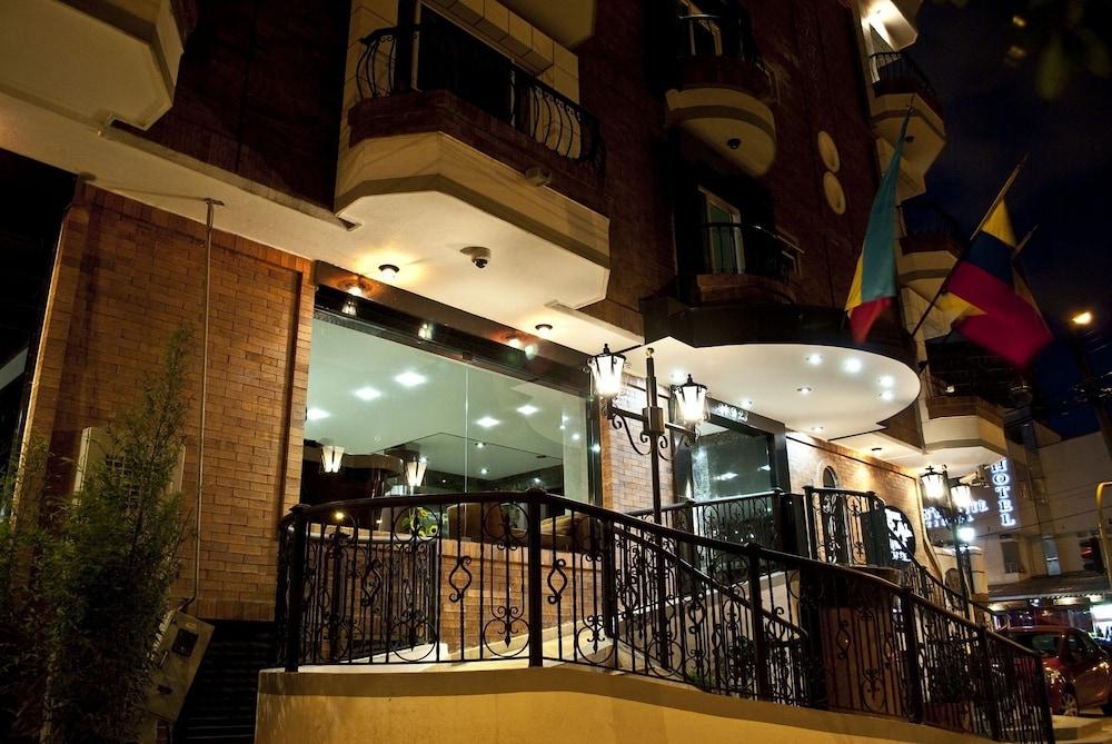 hotel
