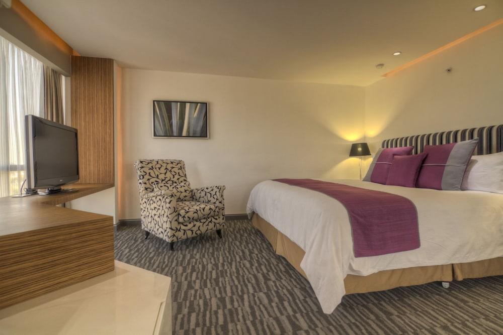 room