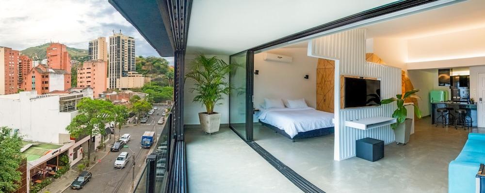 room