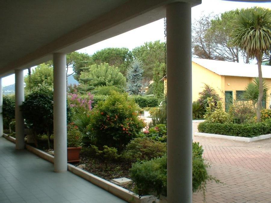 surroundings