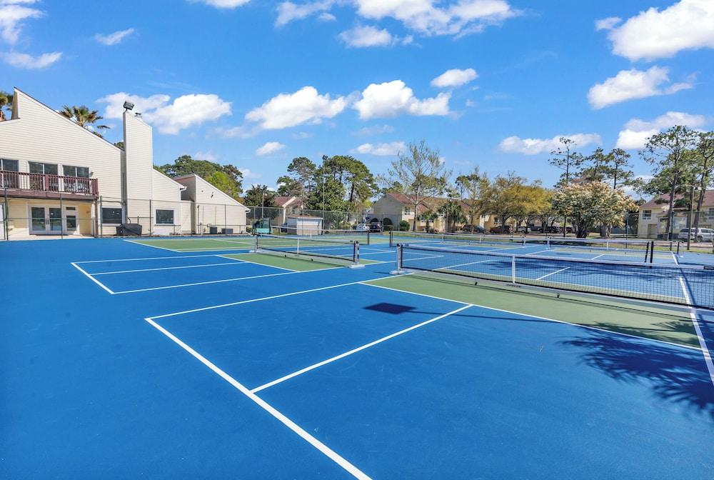 sport facilities