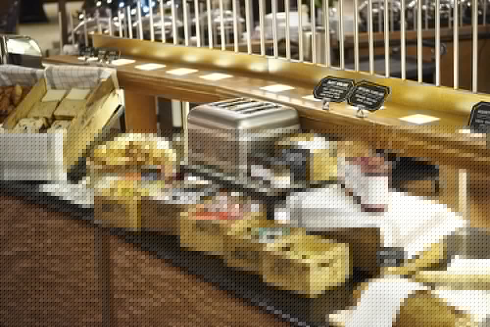 restaurant-cafeteria