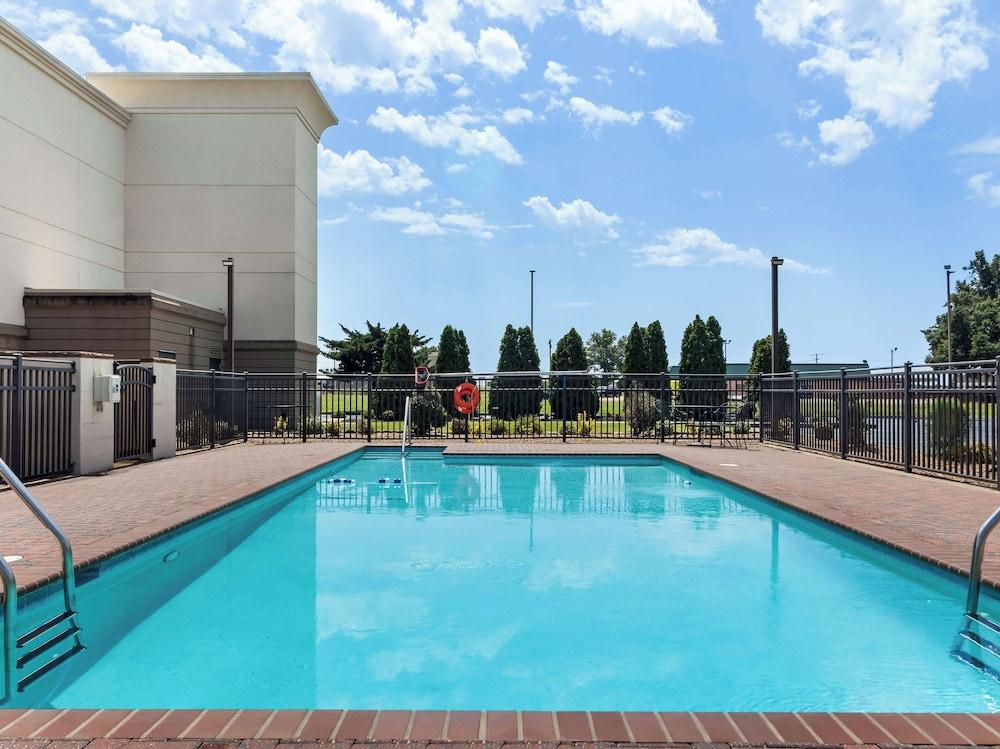 sport facilities