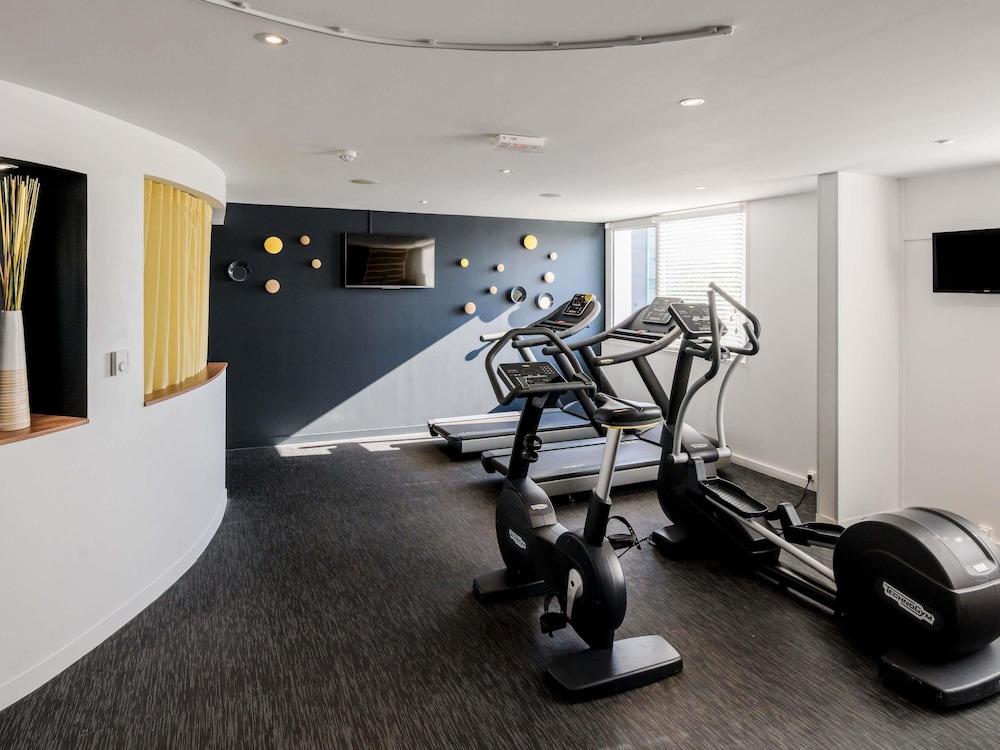 sport facilities