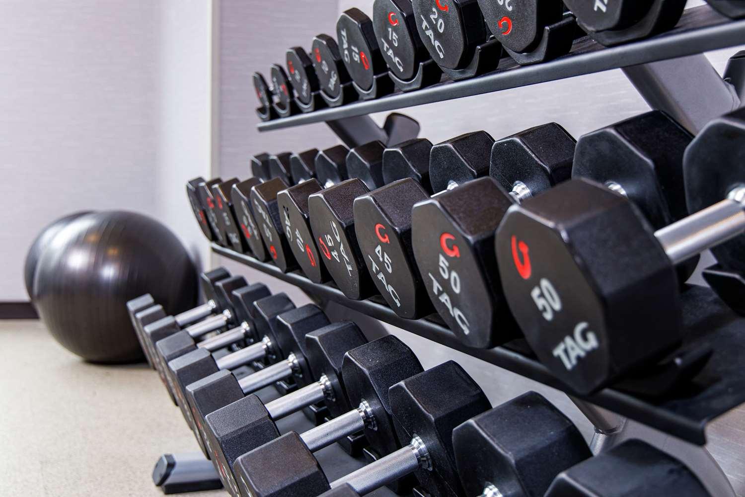 sport facilities