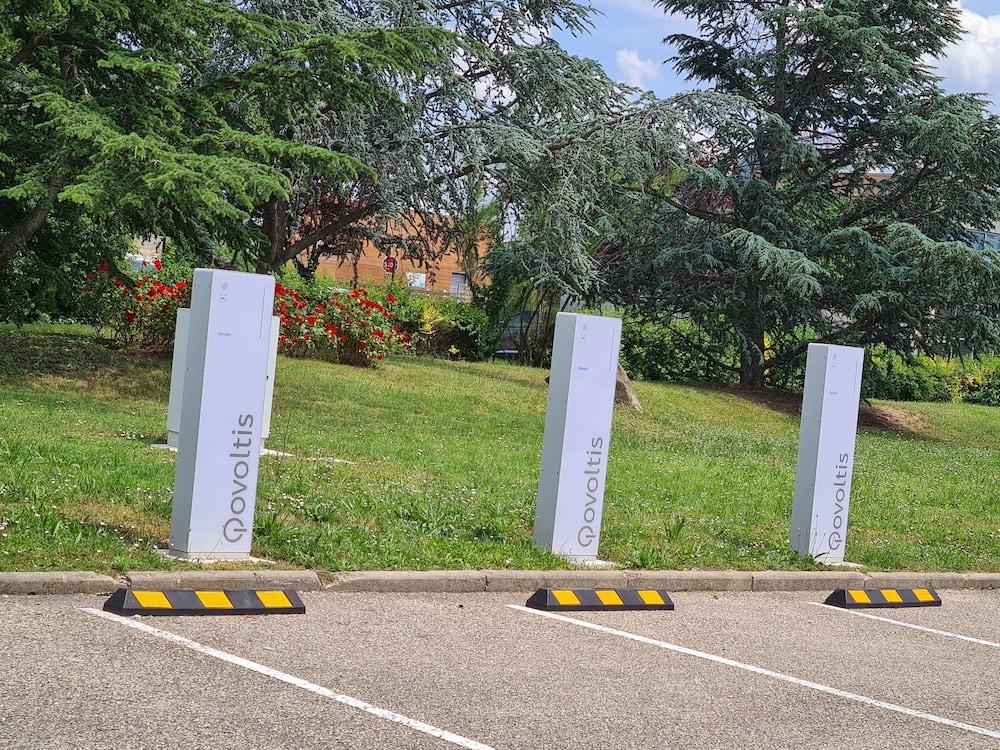 sport facilities