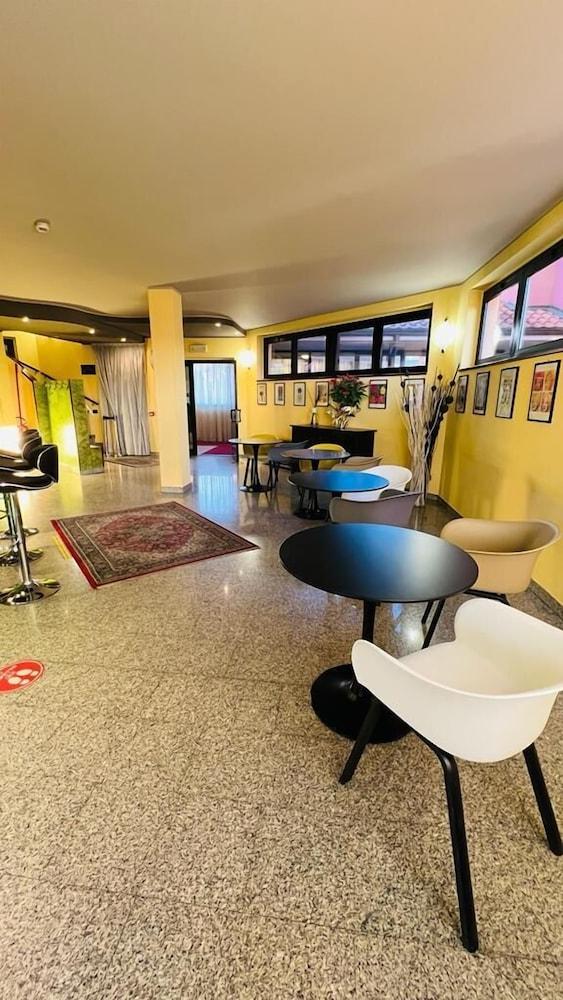 amenities