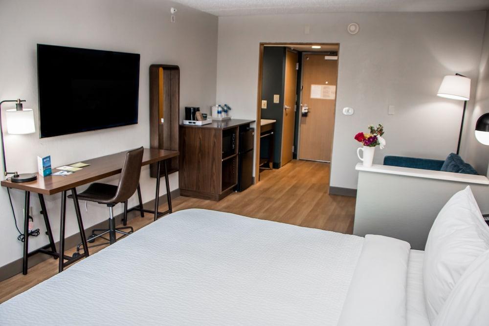 room