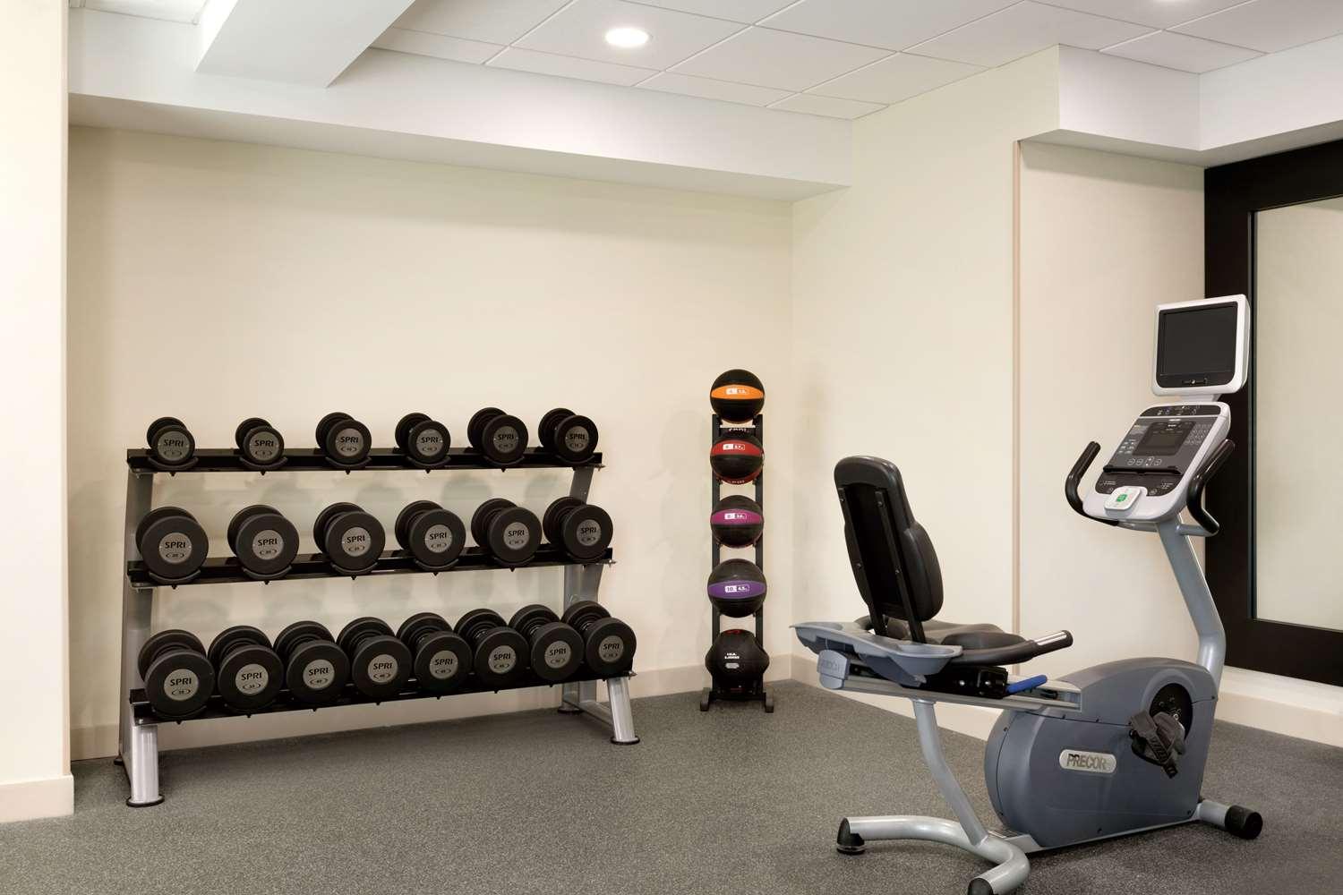 sport facilities