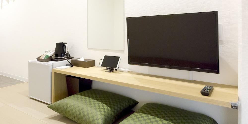 work area