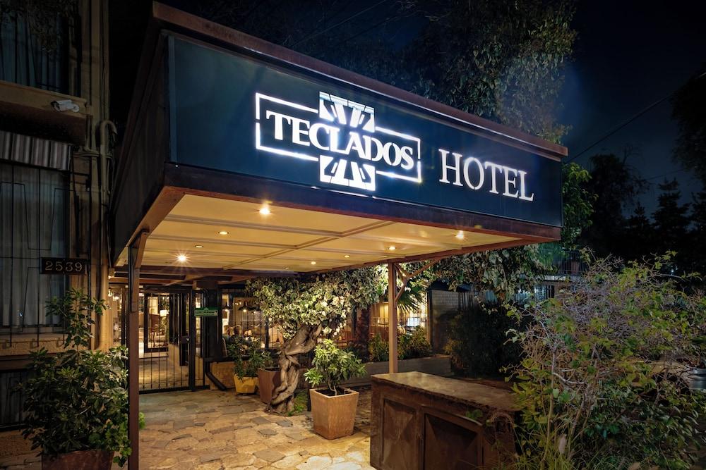 hotel