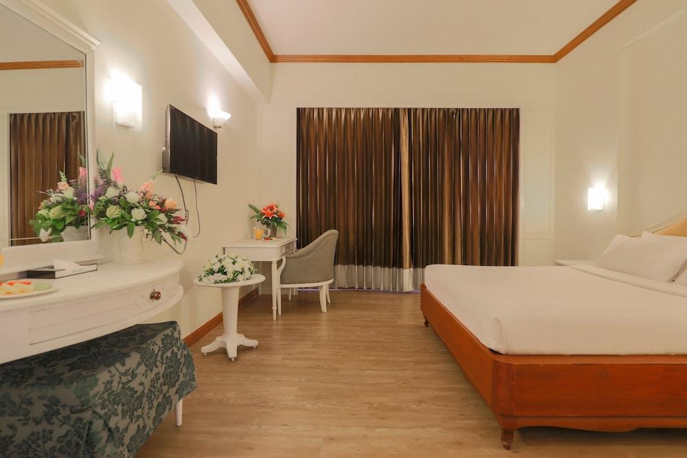room