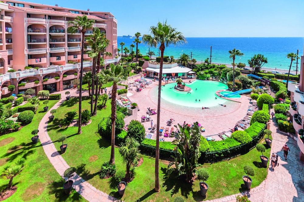 amenities