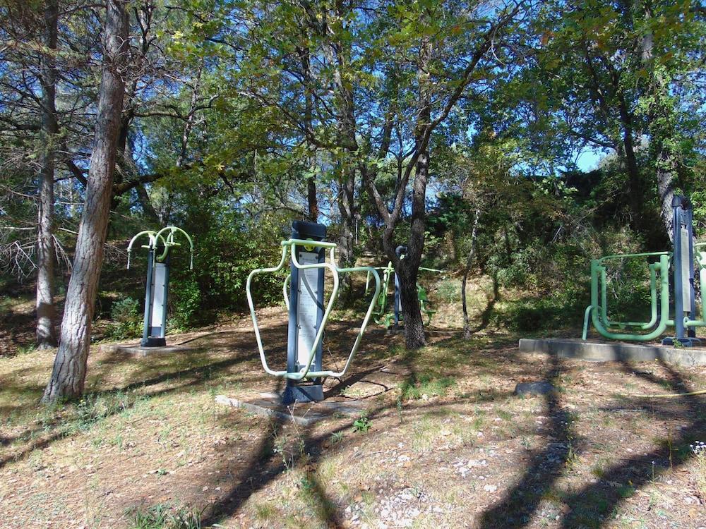 sport facilities