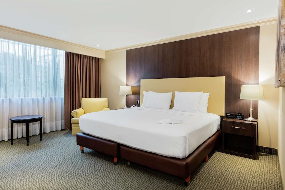 room