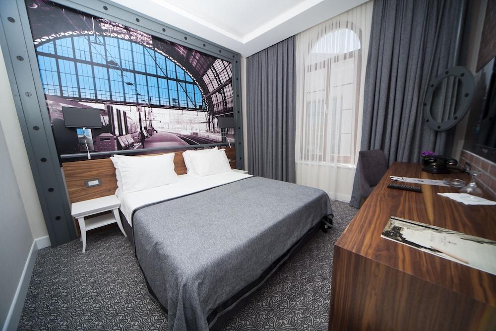 room