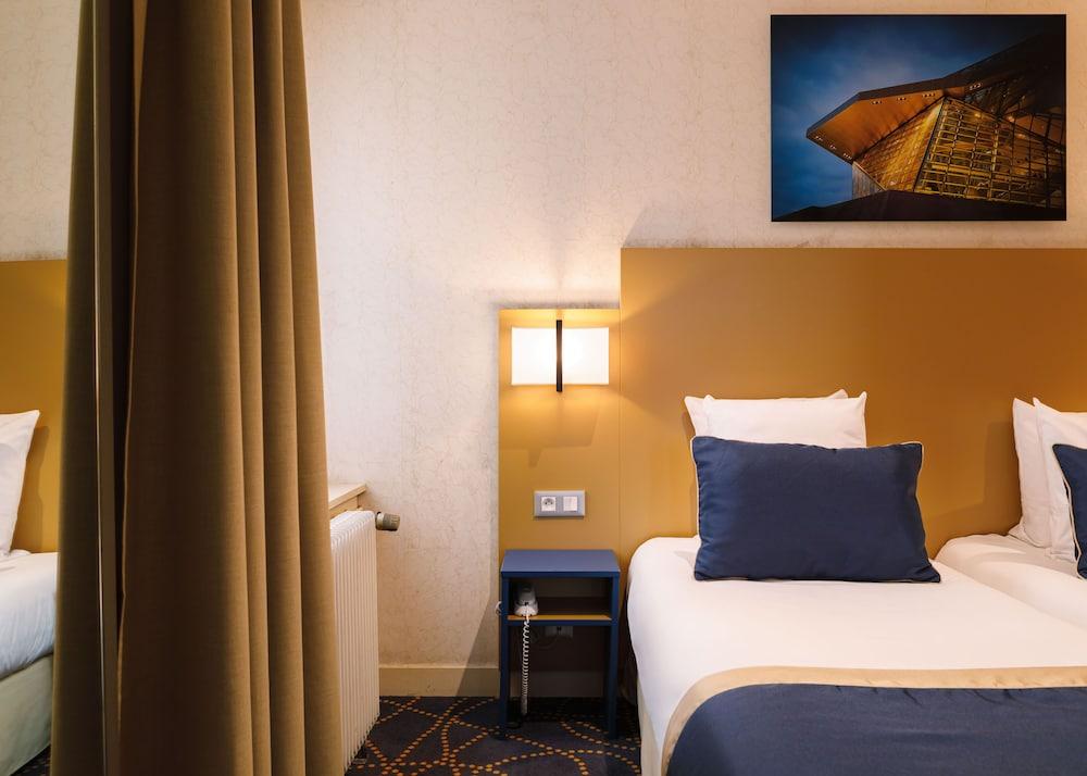 room