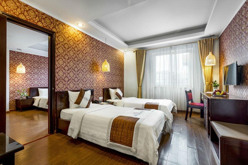 room