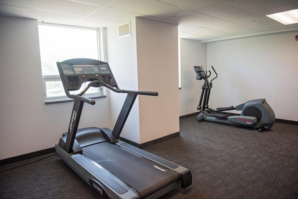 sport facilities