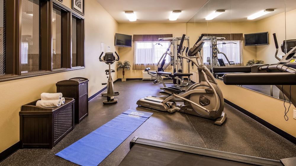 sport facilities