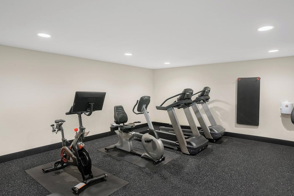 sport facilities