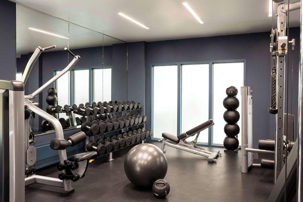 sport facilities