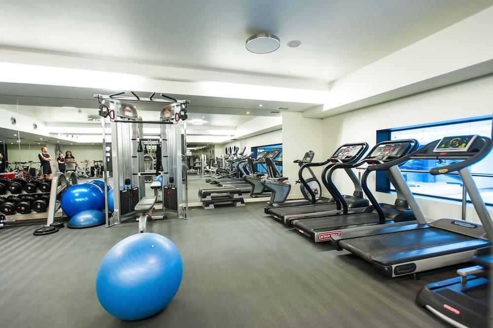 sport_facililities