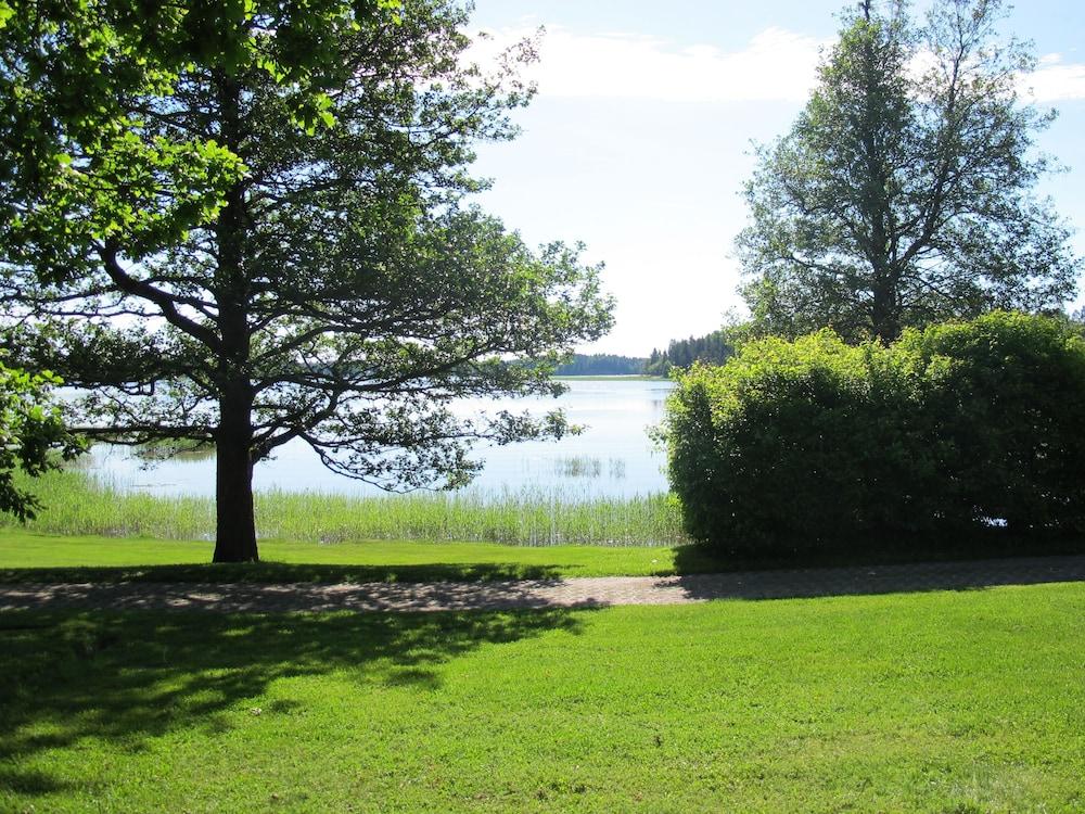surroundings