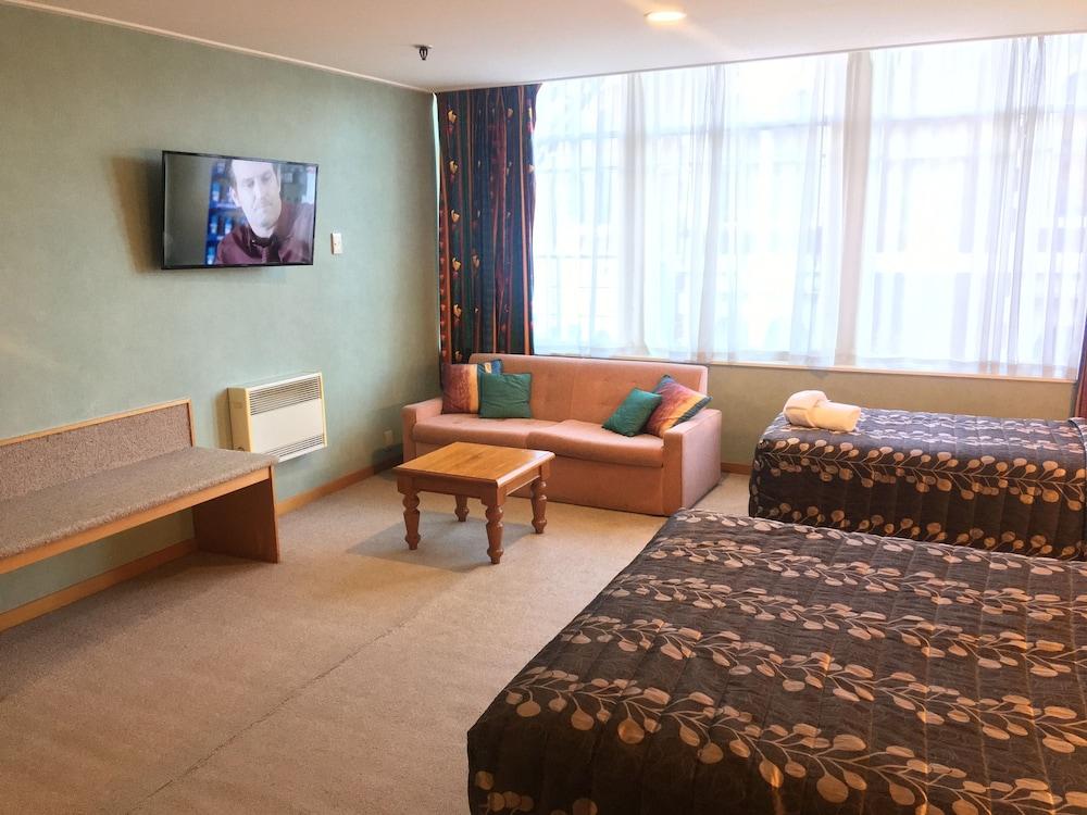 room