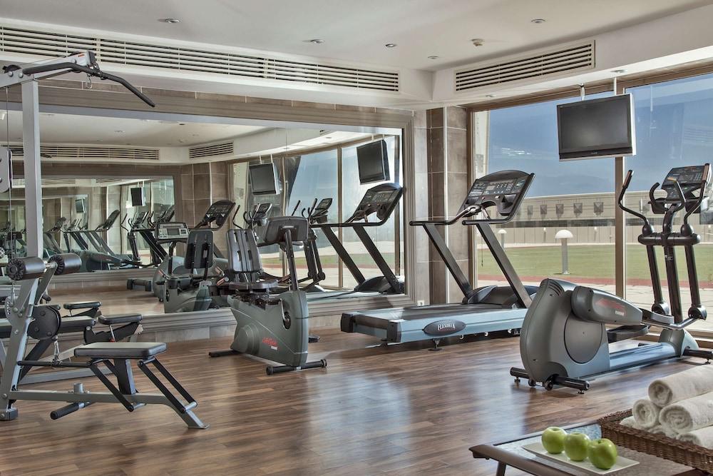 sport_facililities