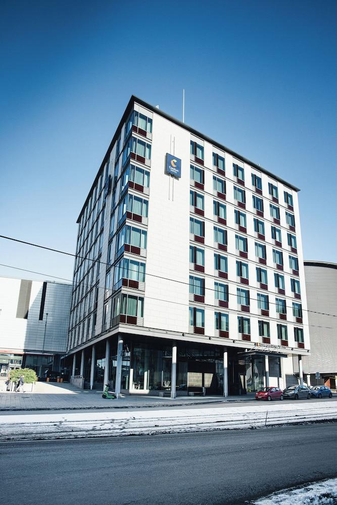hotel