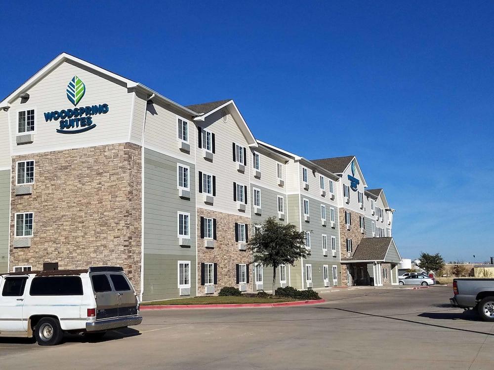 amenities