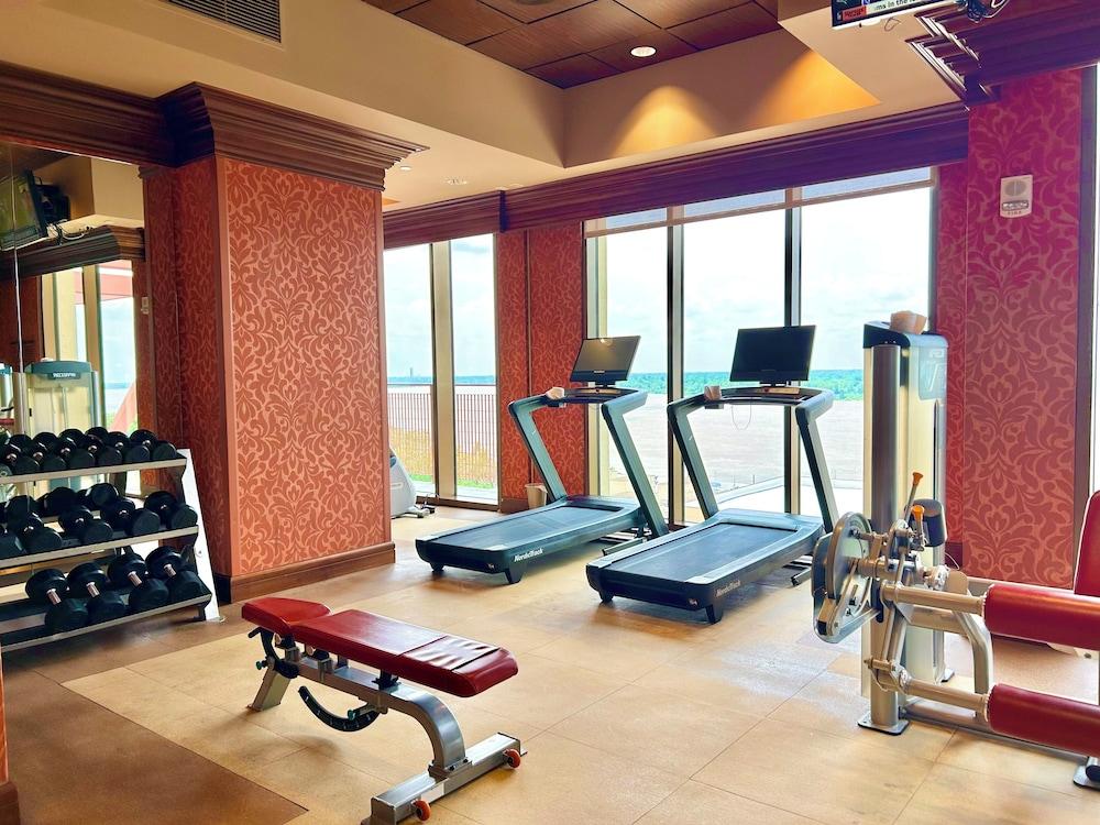 sport facilities