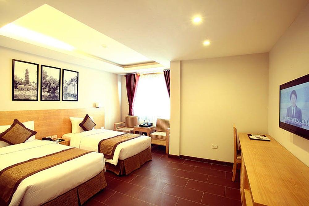 room
