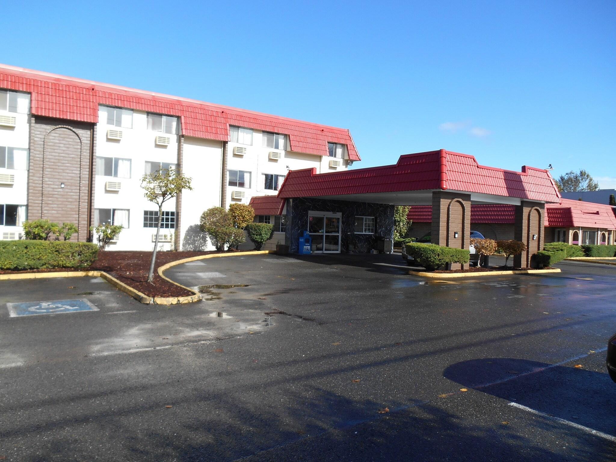 amenities