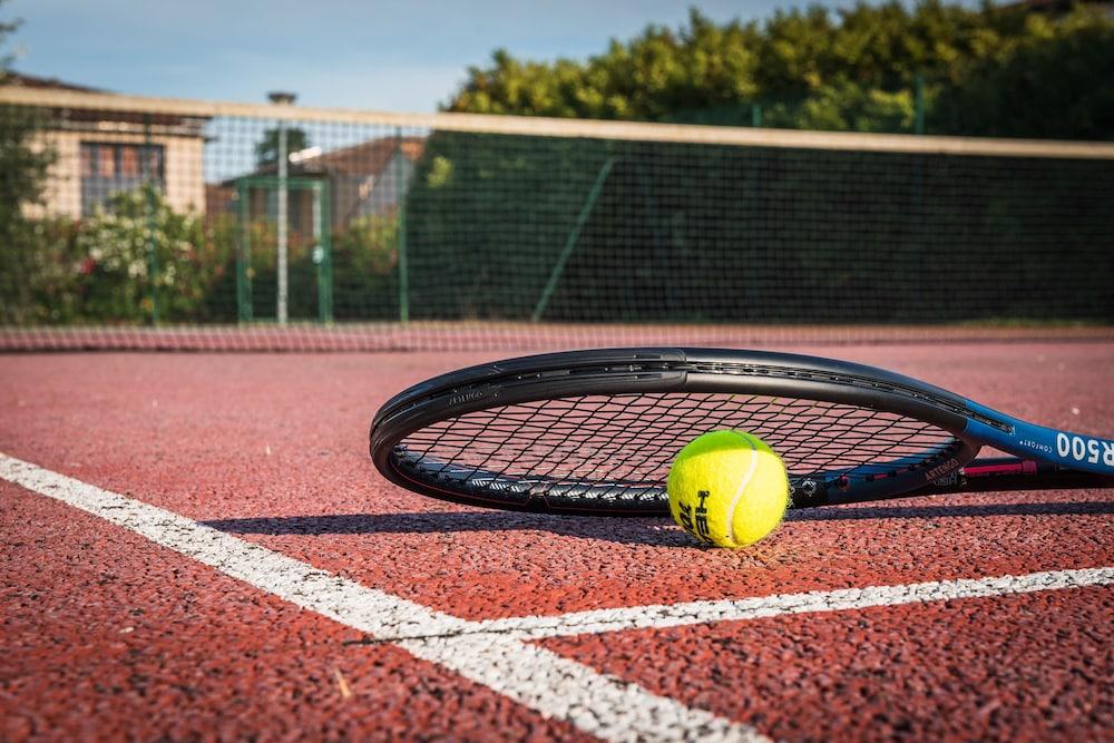 sport_facililities