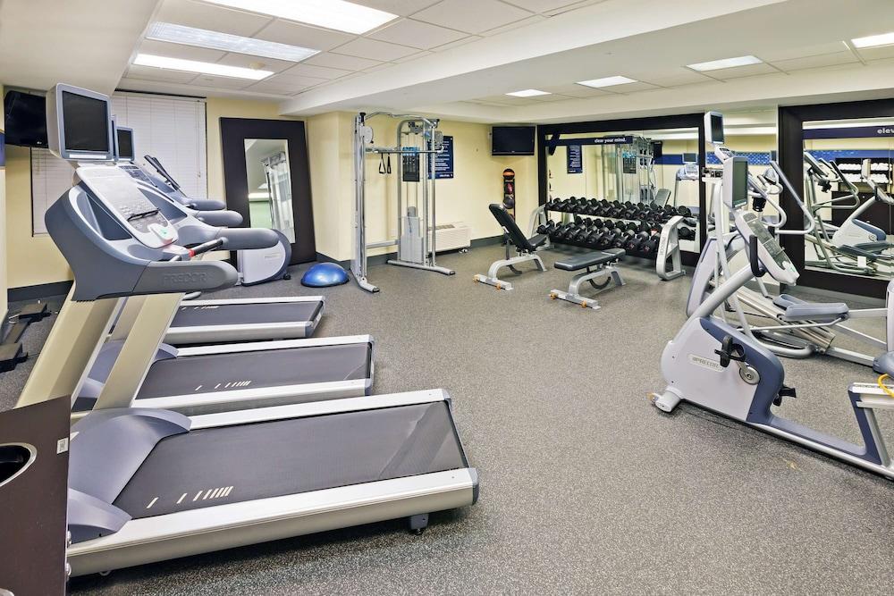 sport_facililities