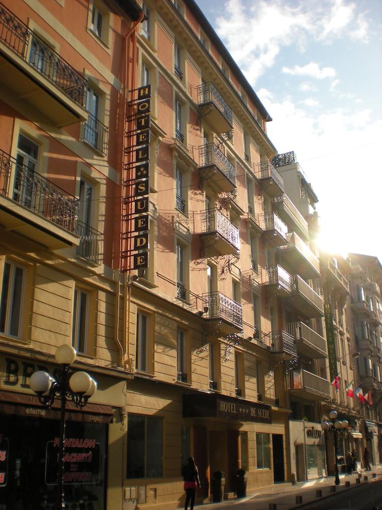 hotel