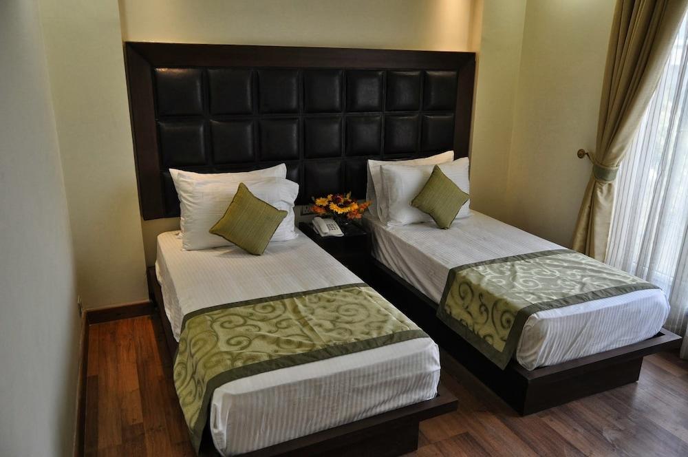 room