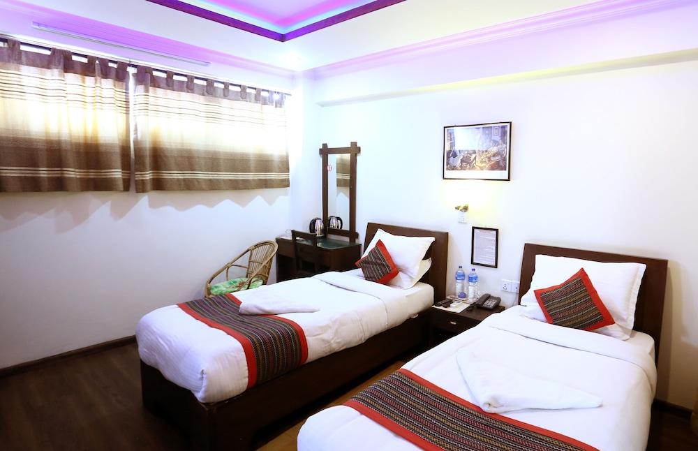 room
