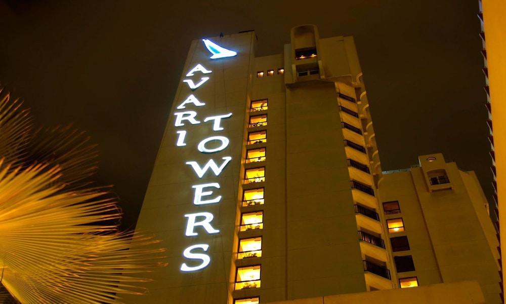 hotel