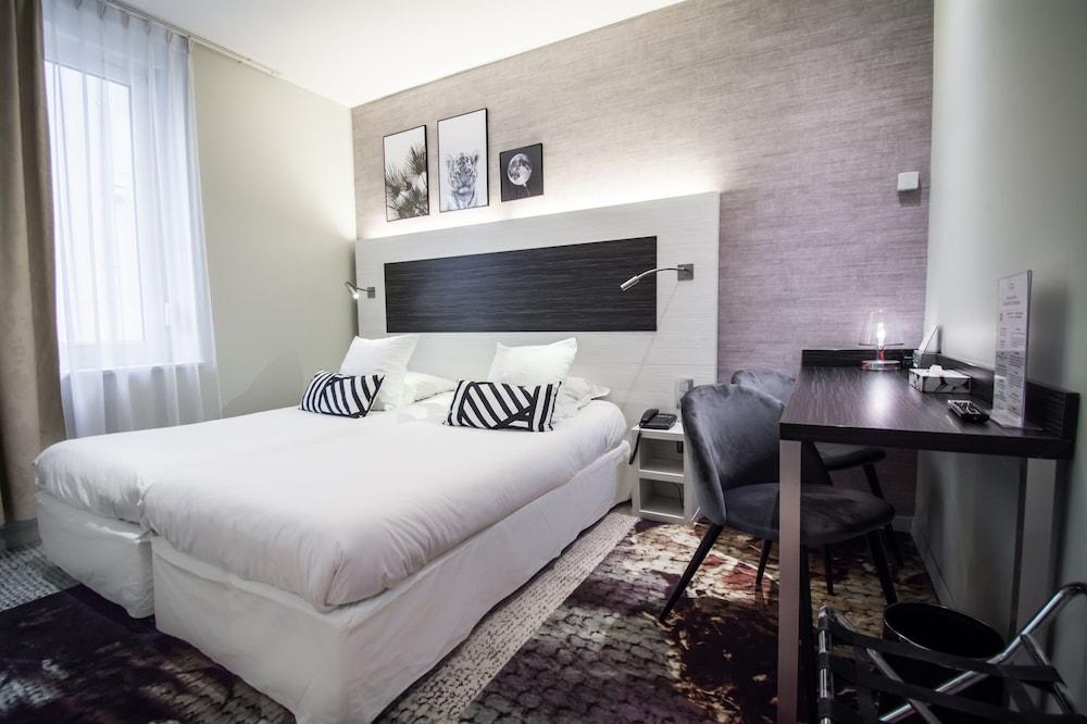 room