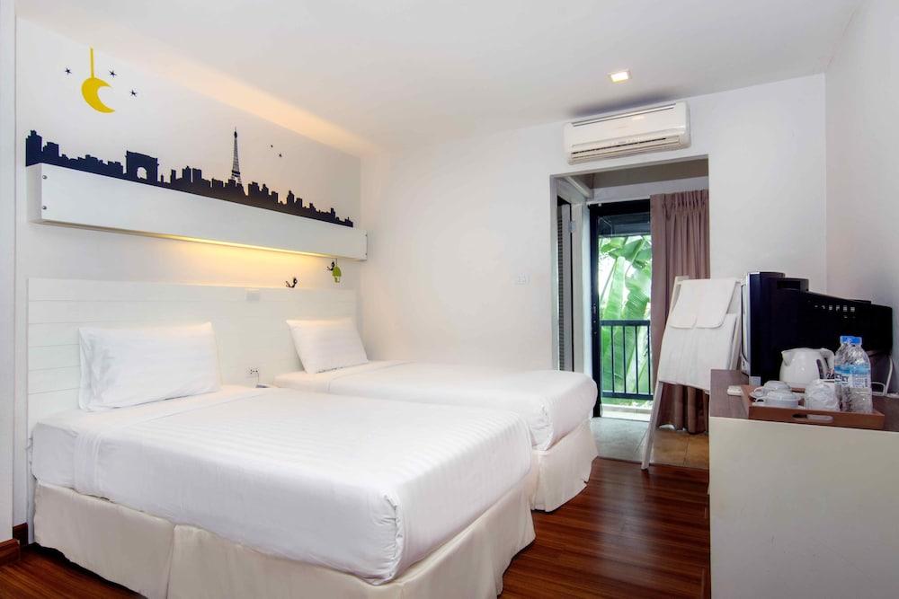 room