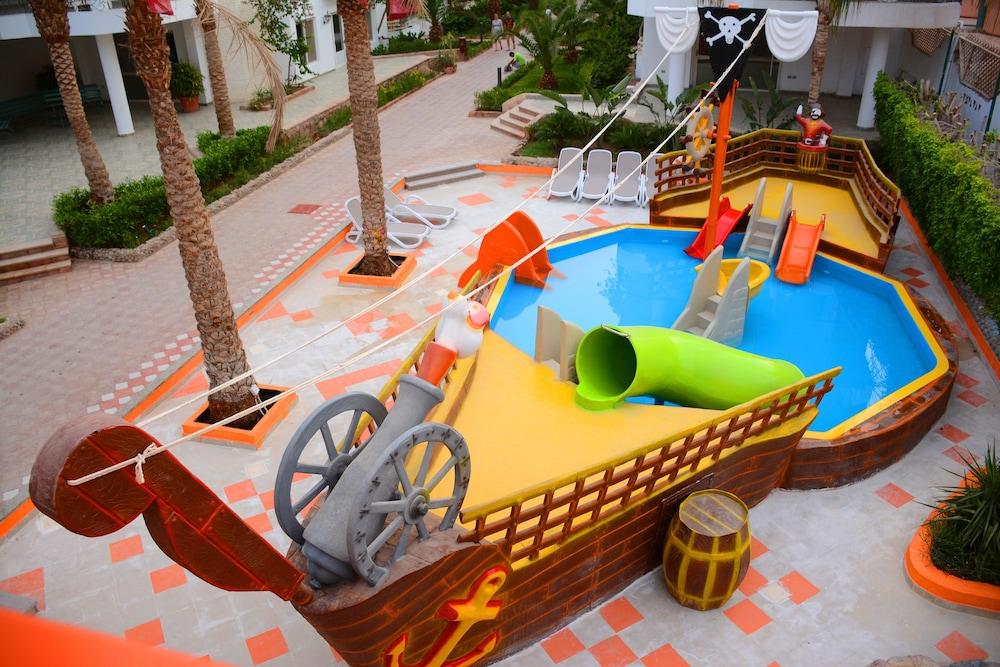 amenities