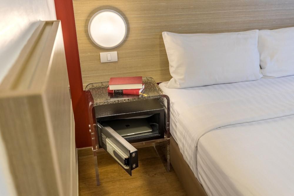 room